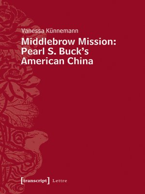 cover image of Middlebrow Mission